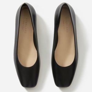 Everlane 90’s Flats